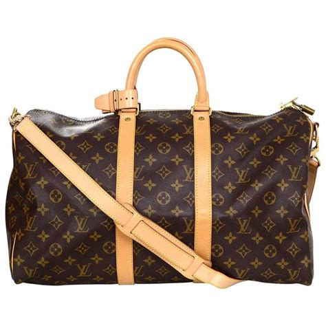 louis vuitton weekend bag price.